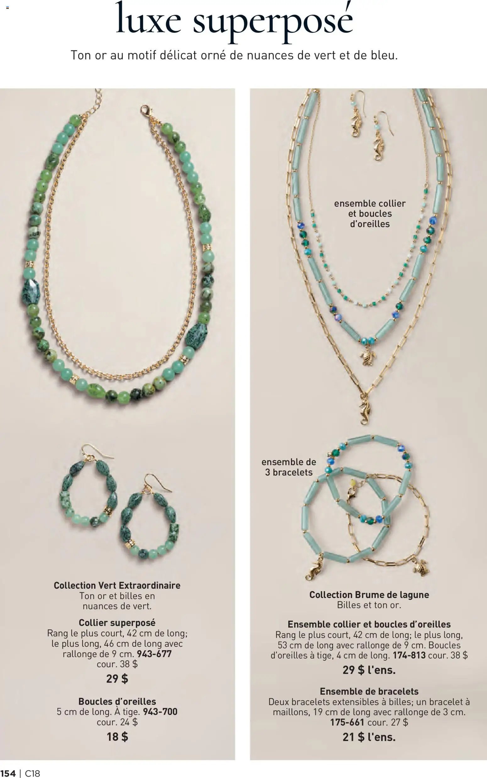Avon - Brochure Campagne