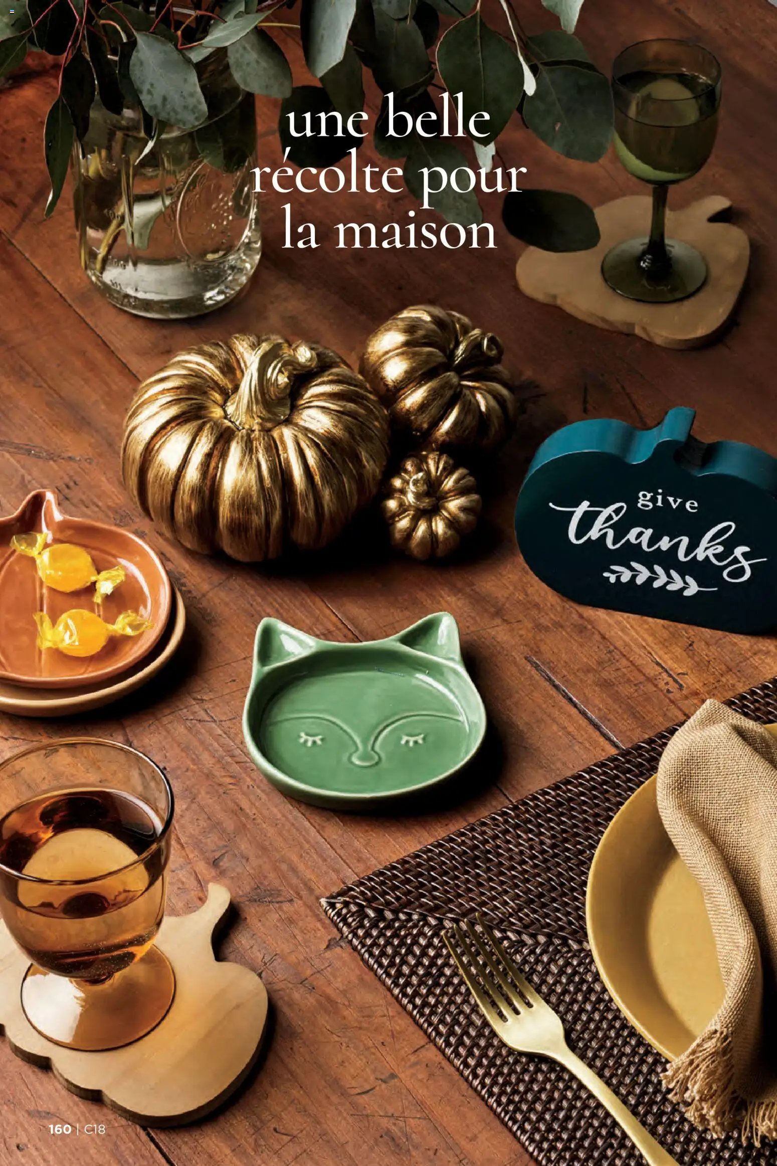 Avon - Brochure Campagne