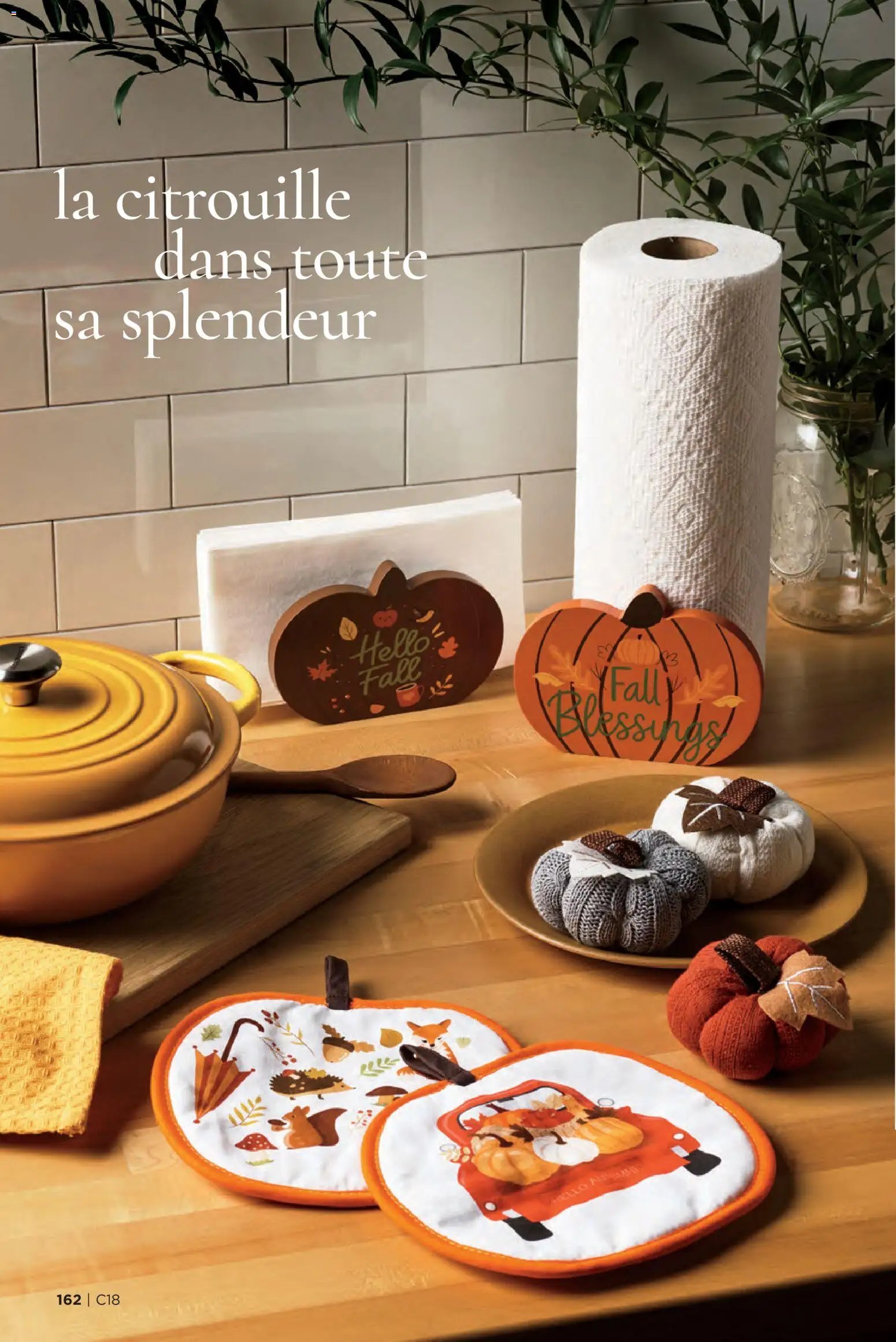 Avon - Brochure Campagne