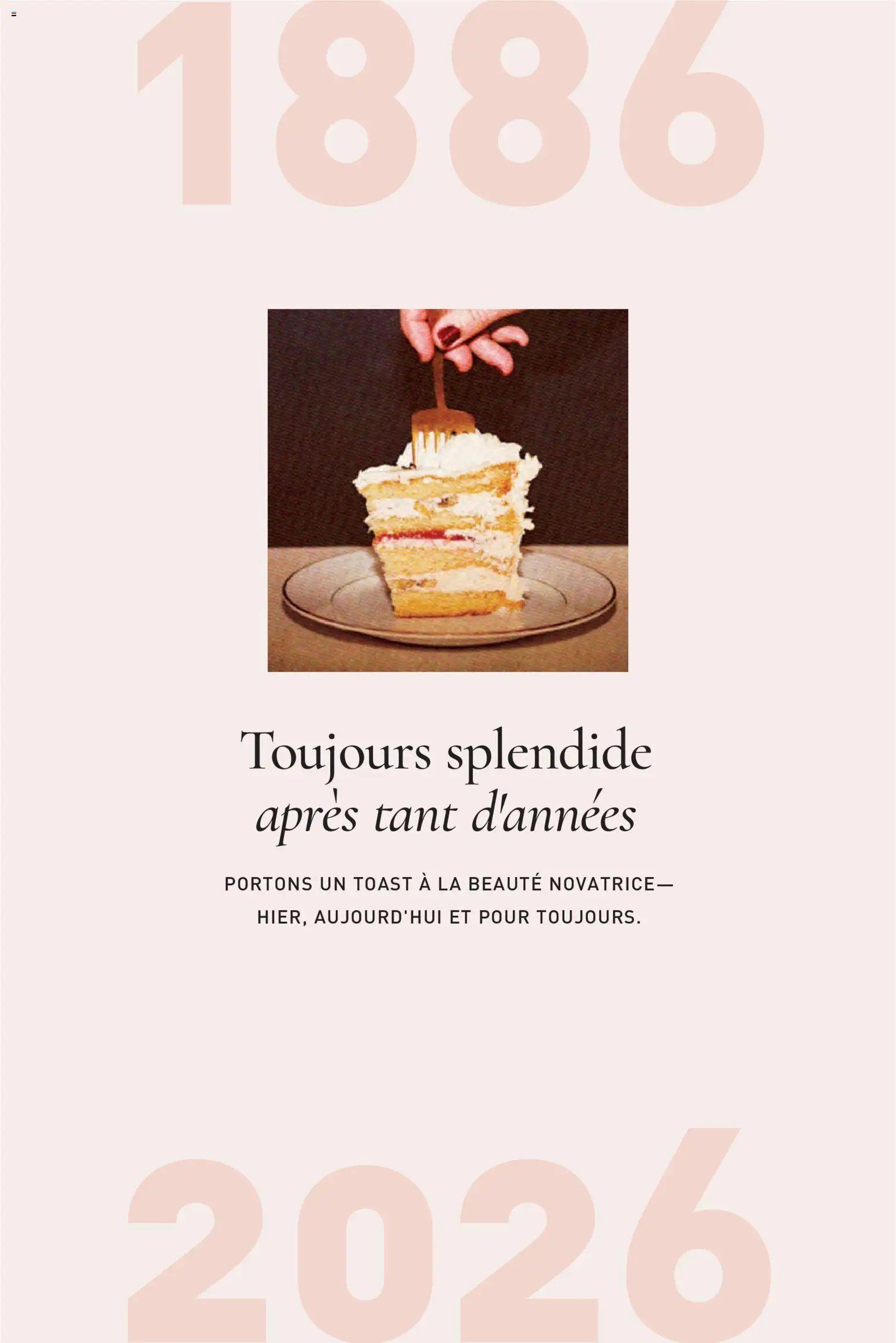 Avon - Brochure Campagne
