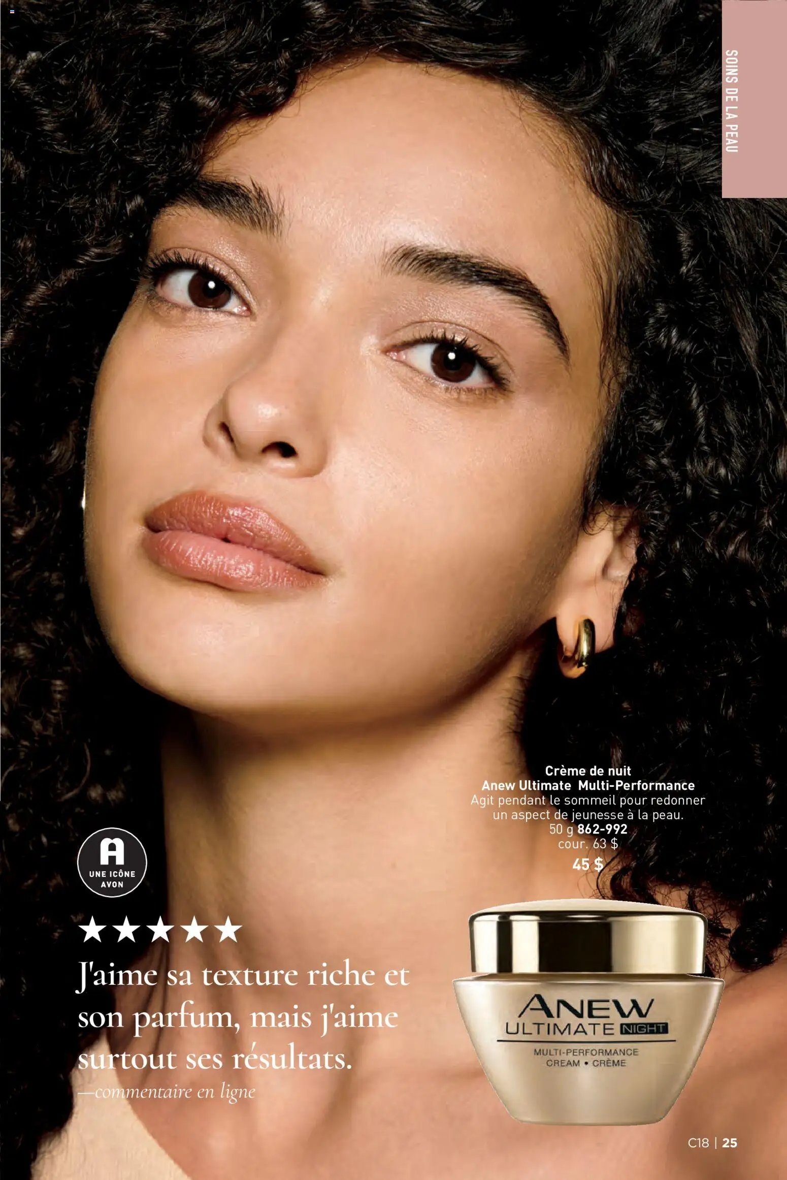 Avon - Brochure Campagne