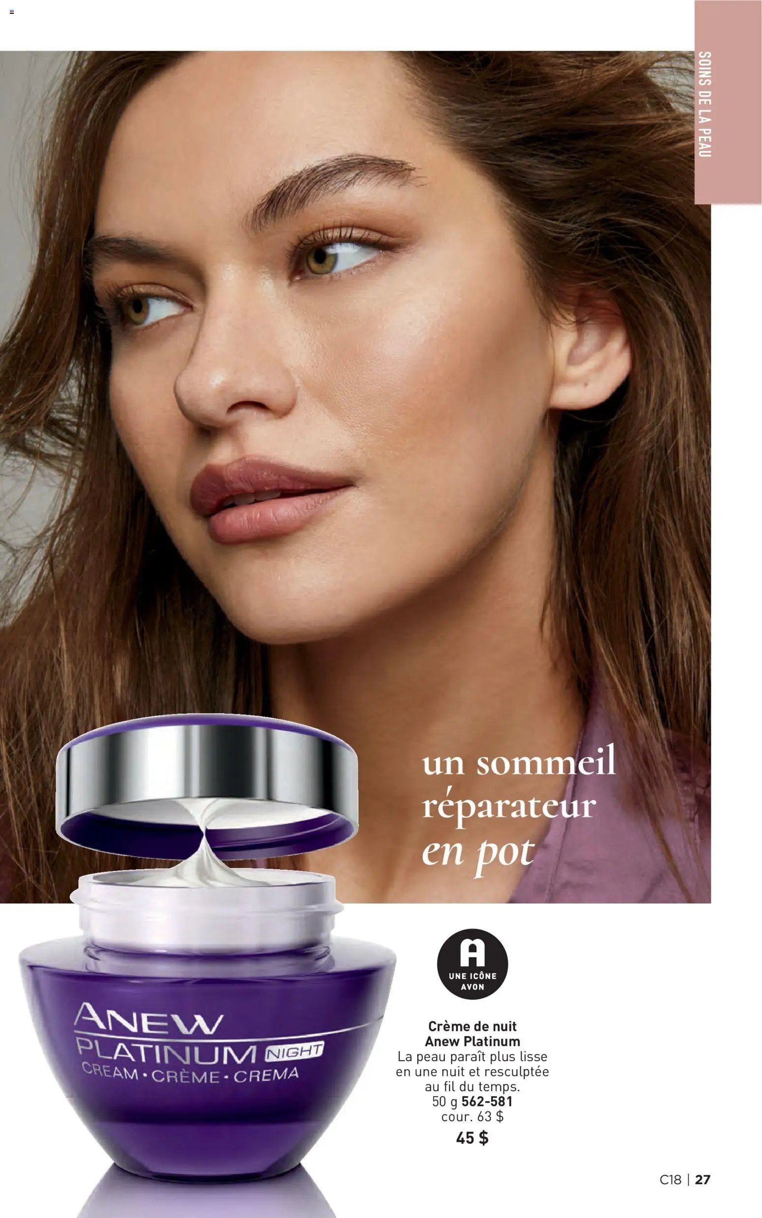 Avon - Brochure Campagne