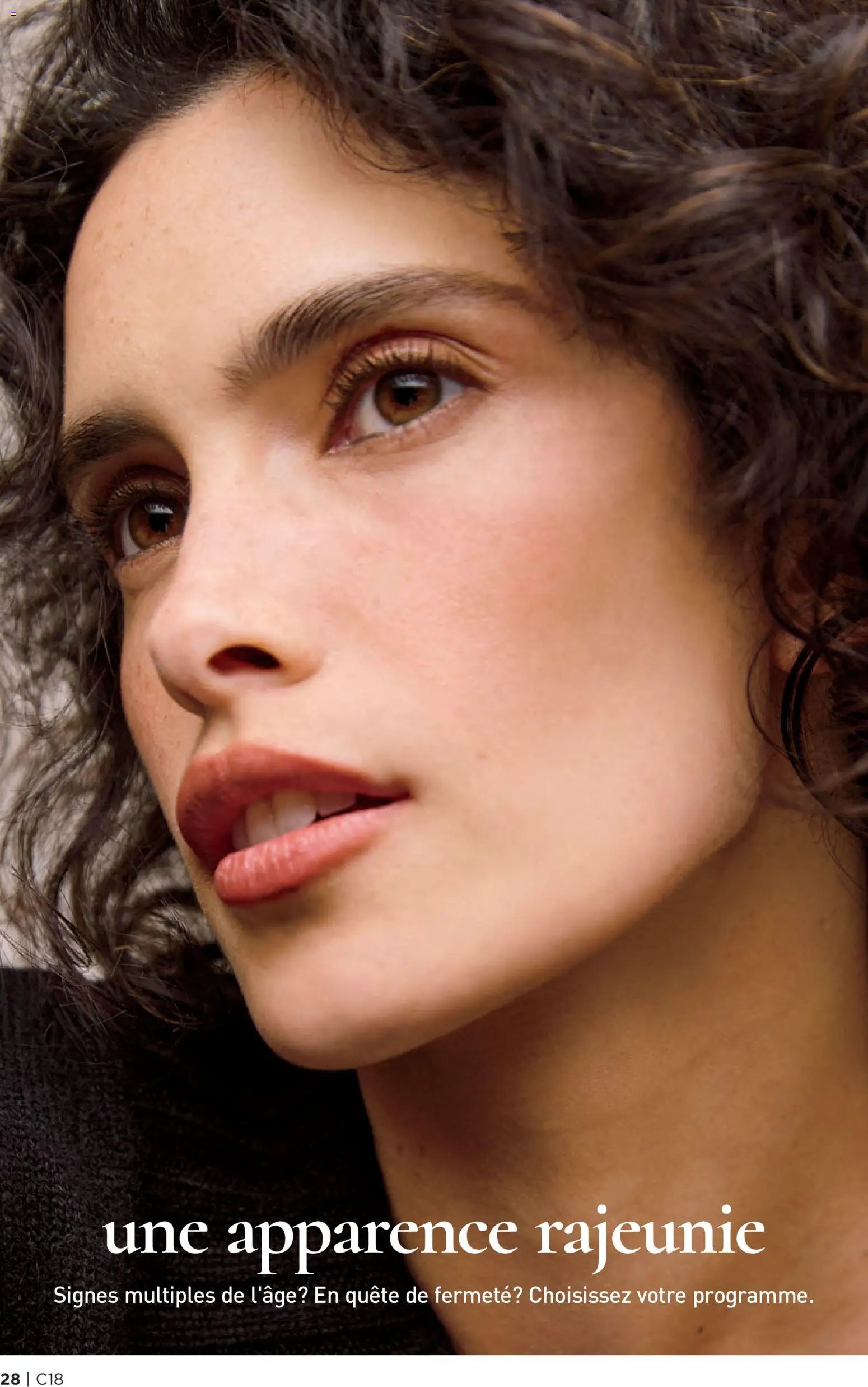 Avon - Brochure Campagne