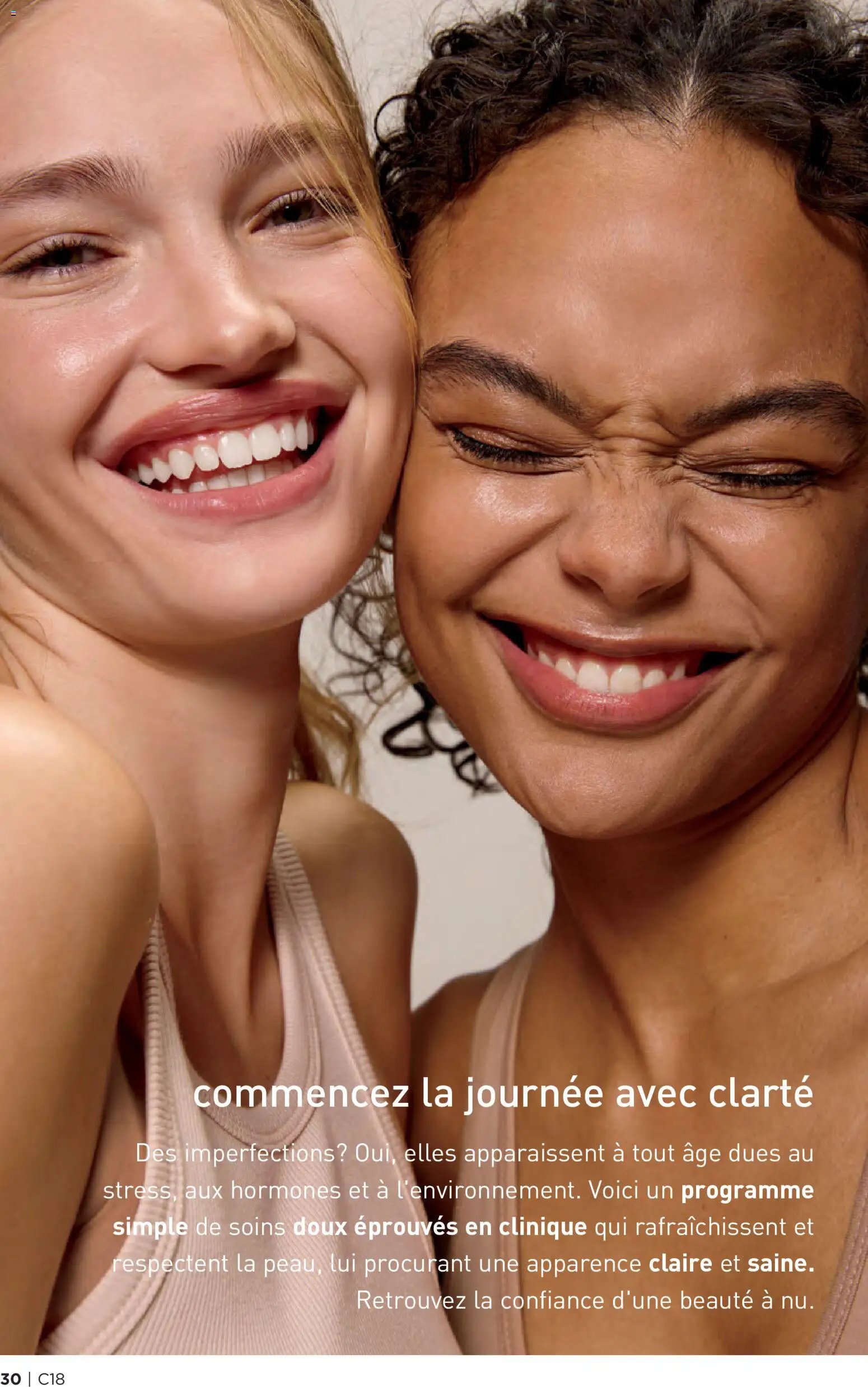 Avon - Brochure Campagne
