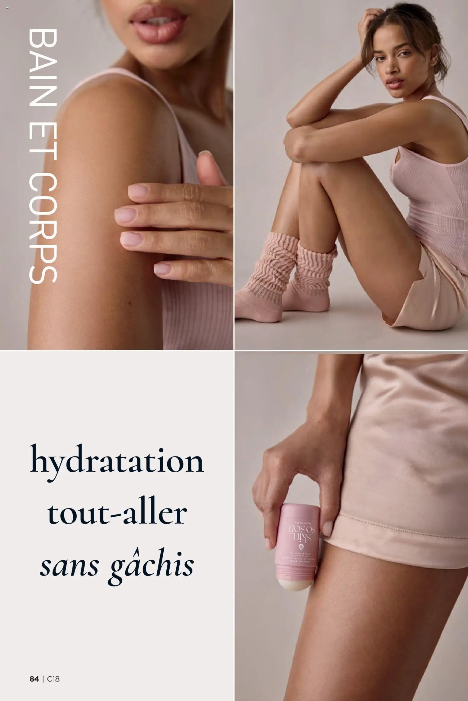 Avon - Brochure Campagne
