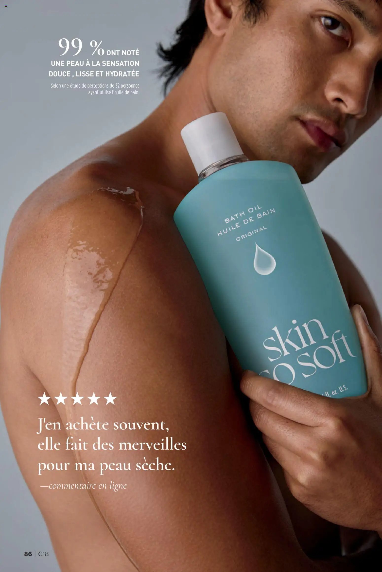 Avon - Brochure Campagne
