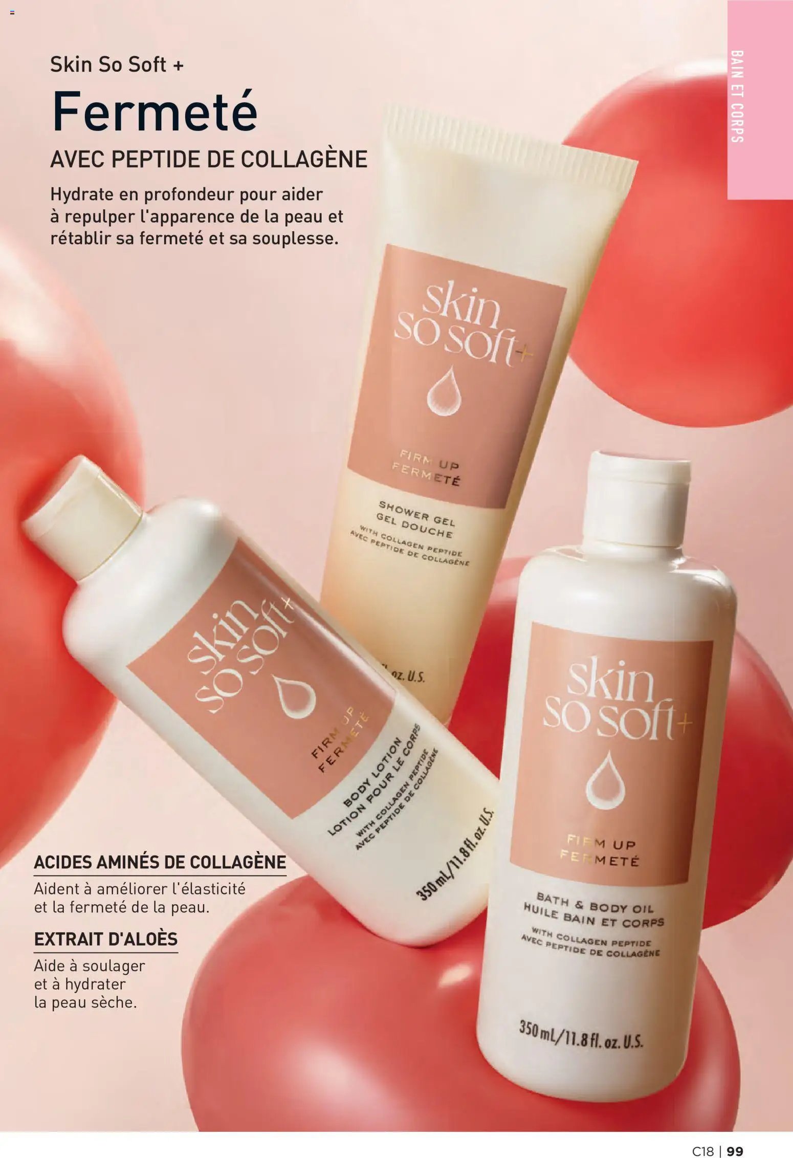 Avon - Brochure Campagne