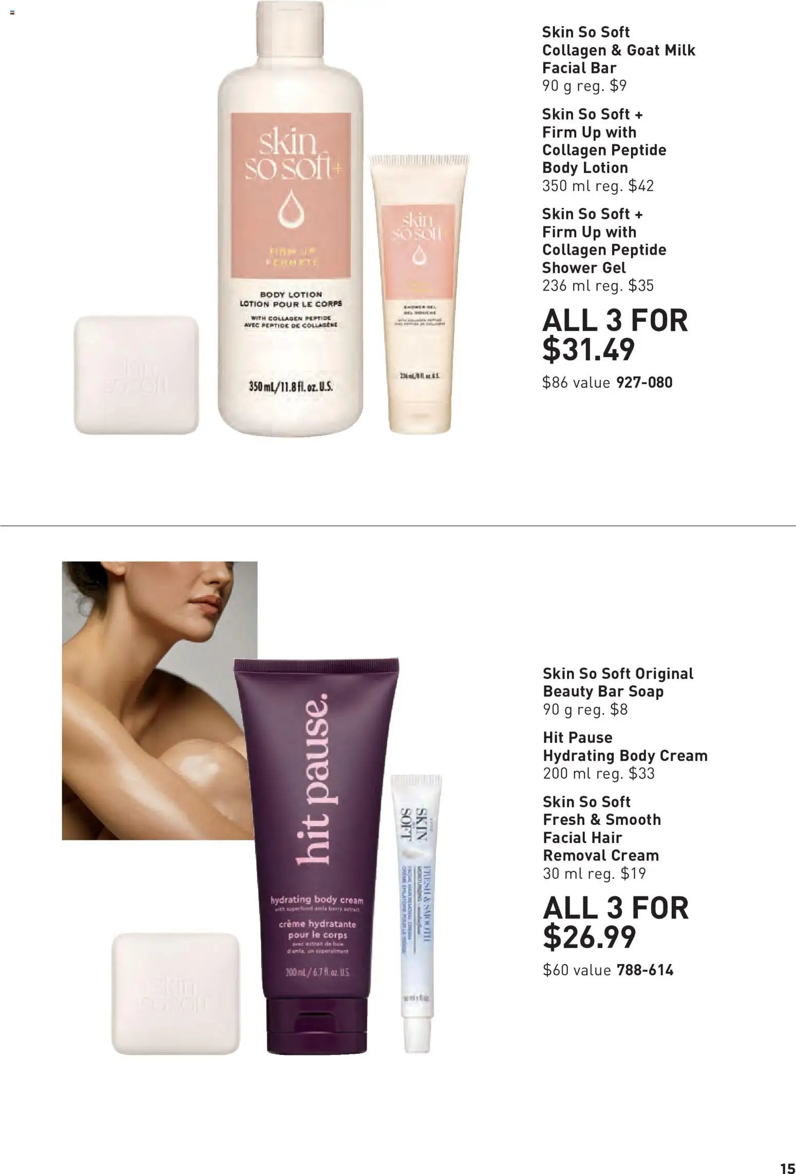 Avon - Good buys