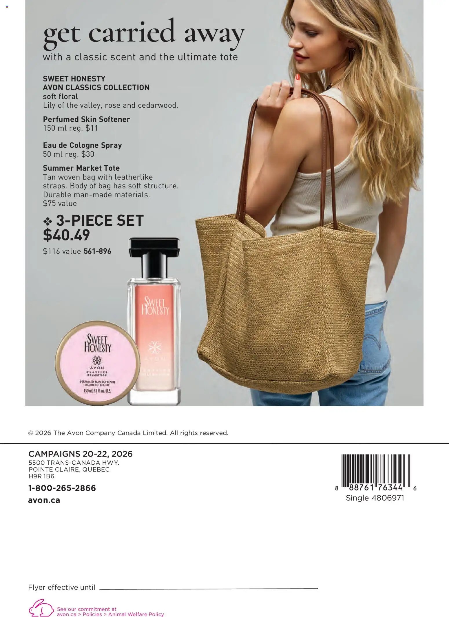 Avon - Good buys