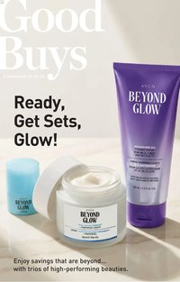Avon - Good buys