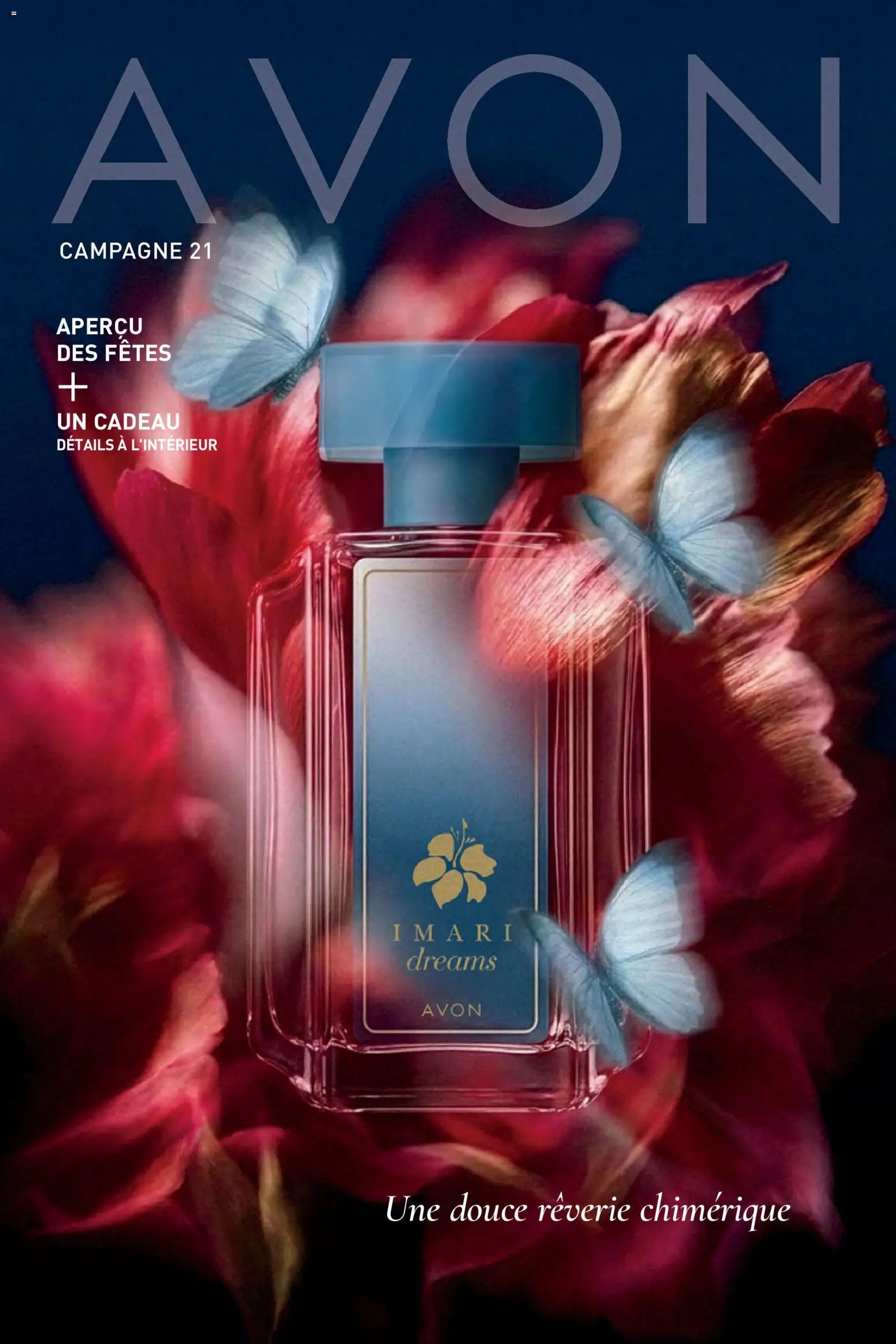 Avon - Brochure Campagne