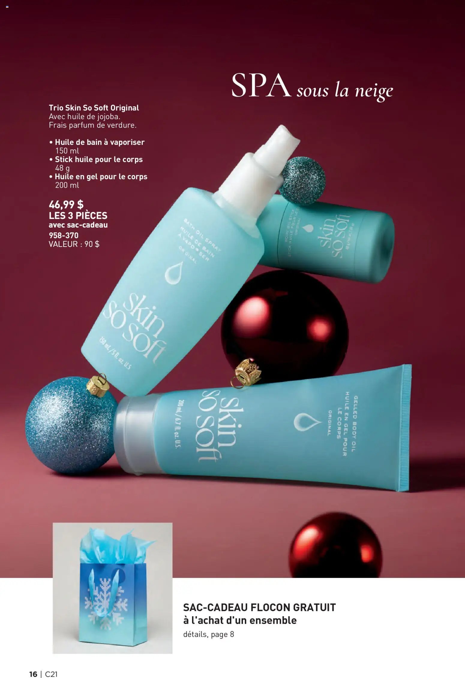 Avon - Brochure Campagne