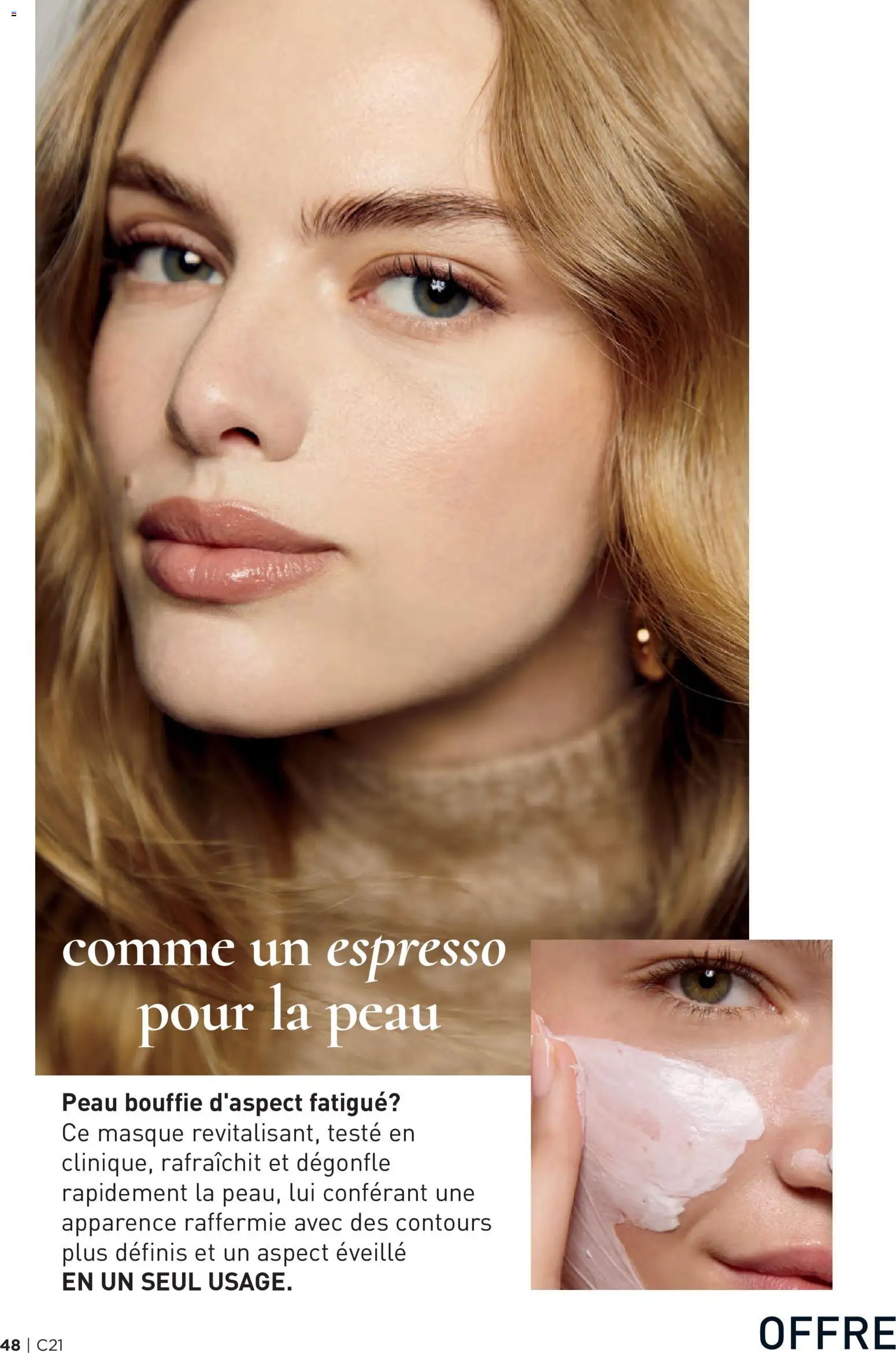 Avon - Brochure Campagne