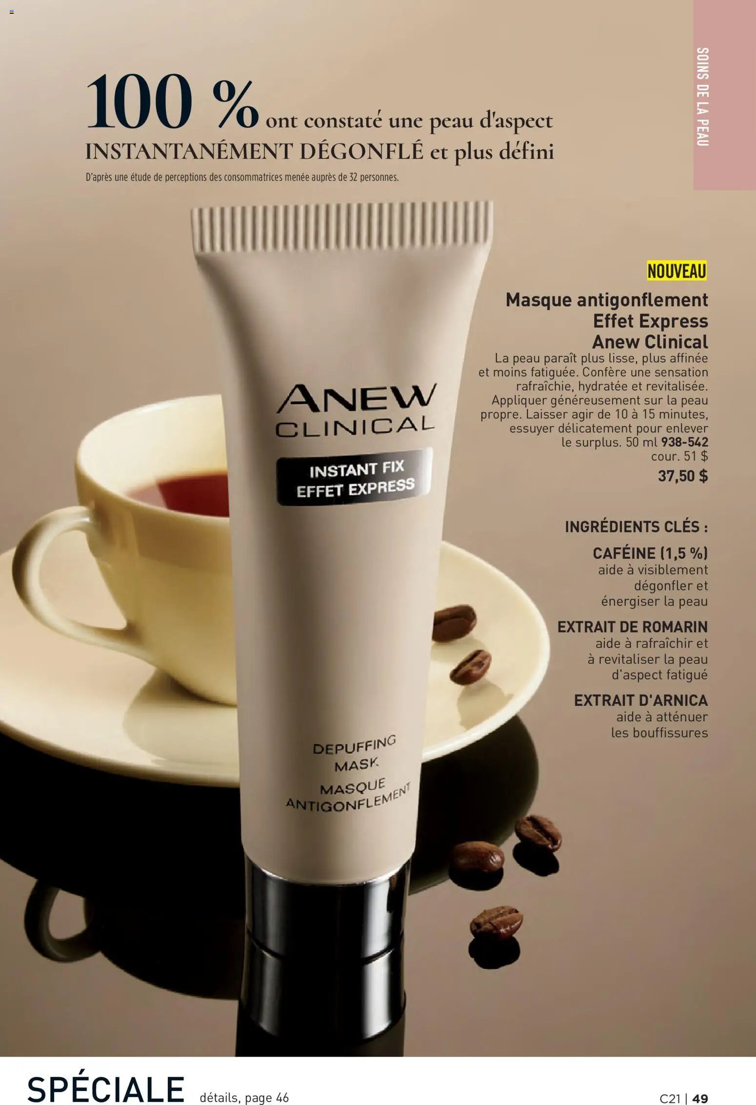 Avon - Brochure Campagne