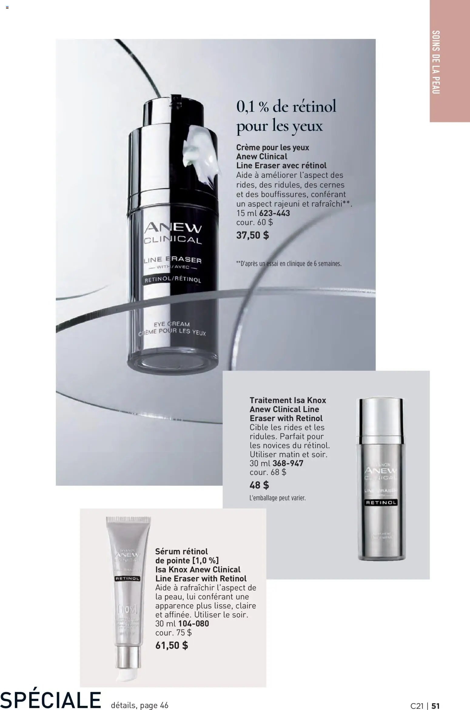 Avon - Brochure Campagne