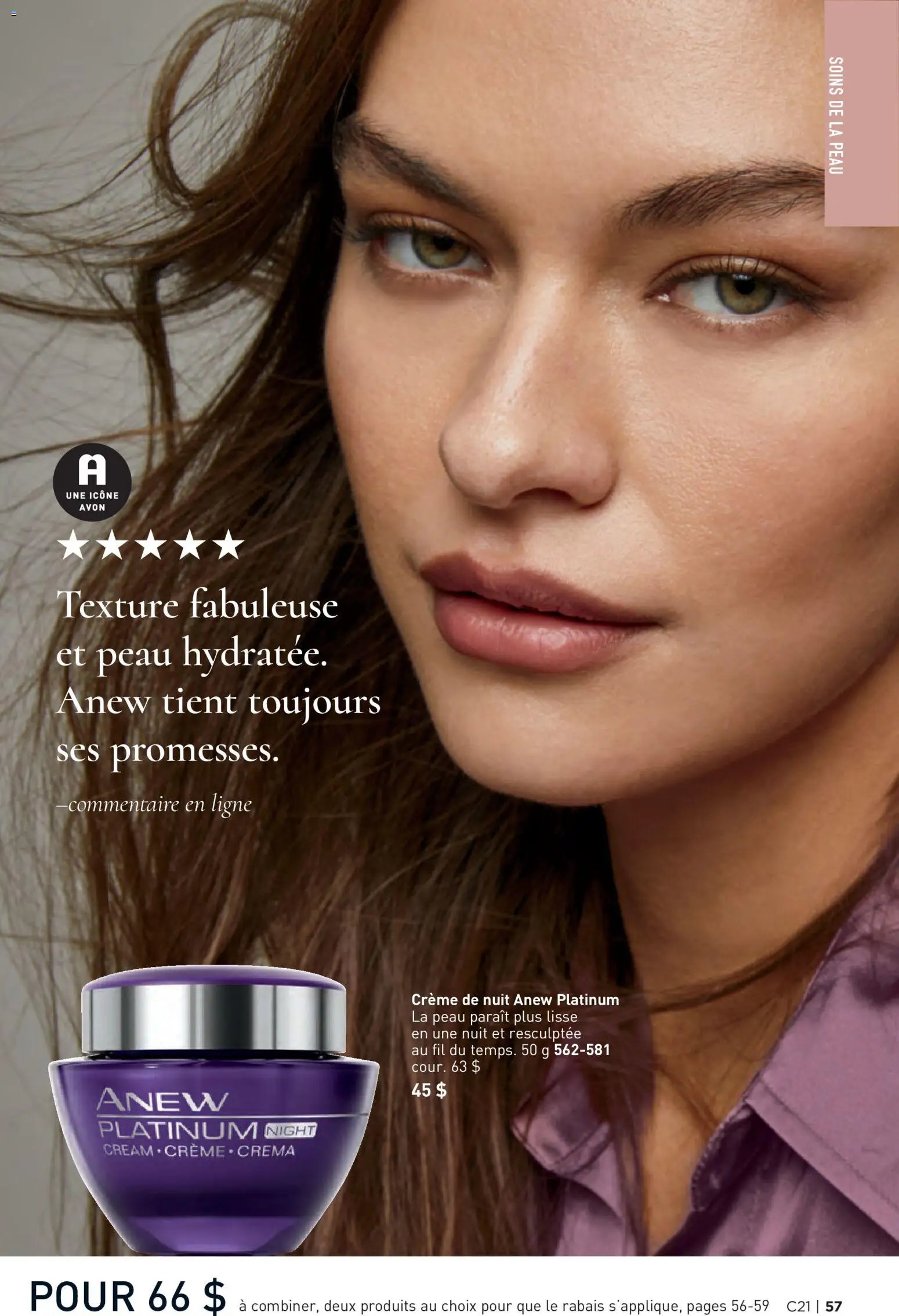 Avon - Brochure Campagne