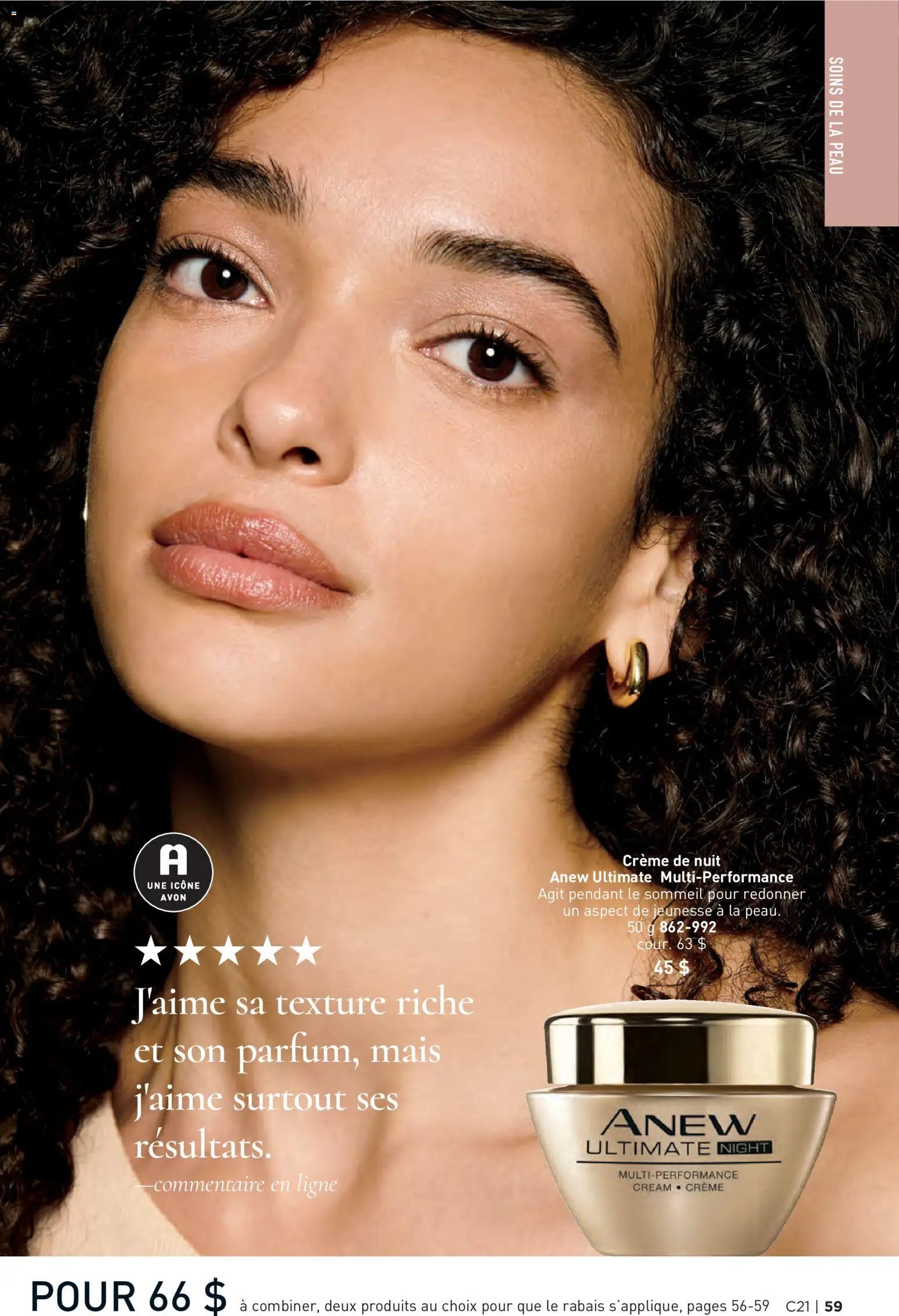 Avon - Brochure Campagne