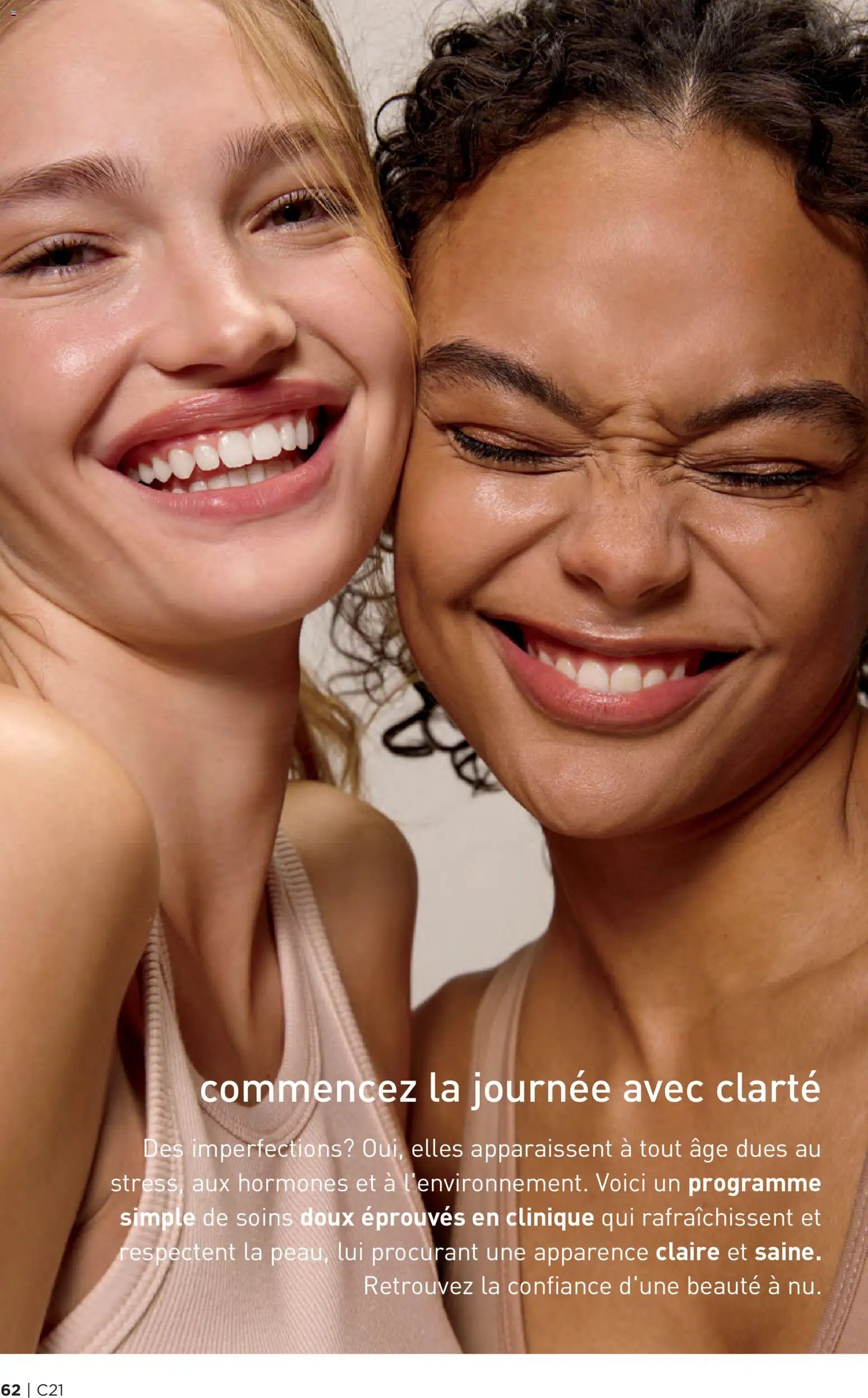 Avon - Brochure Campagne