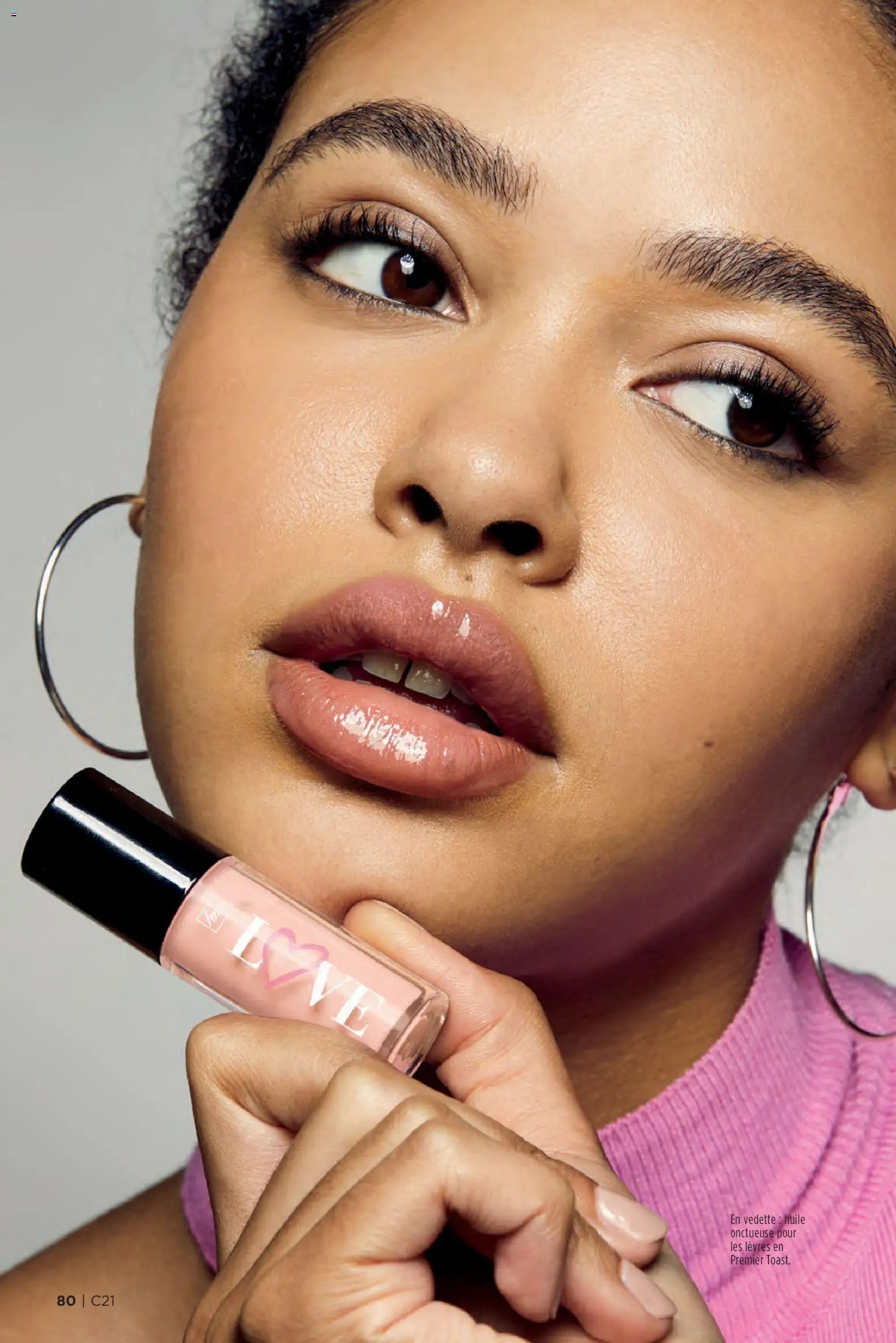 Avon - Brochure Campagne