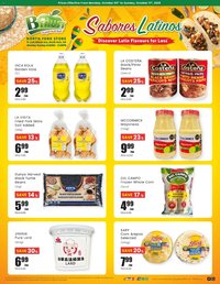 Btrust Supermarket flyer - North York Latin Specials