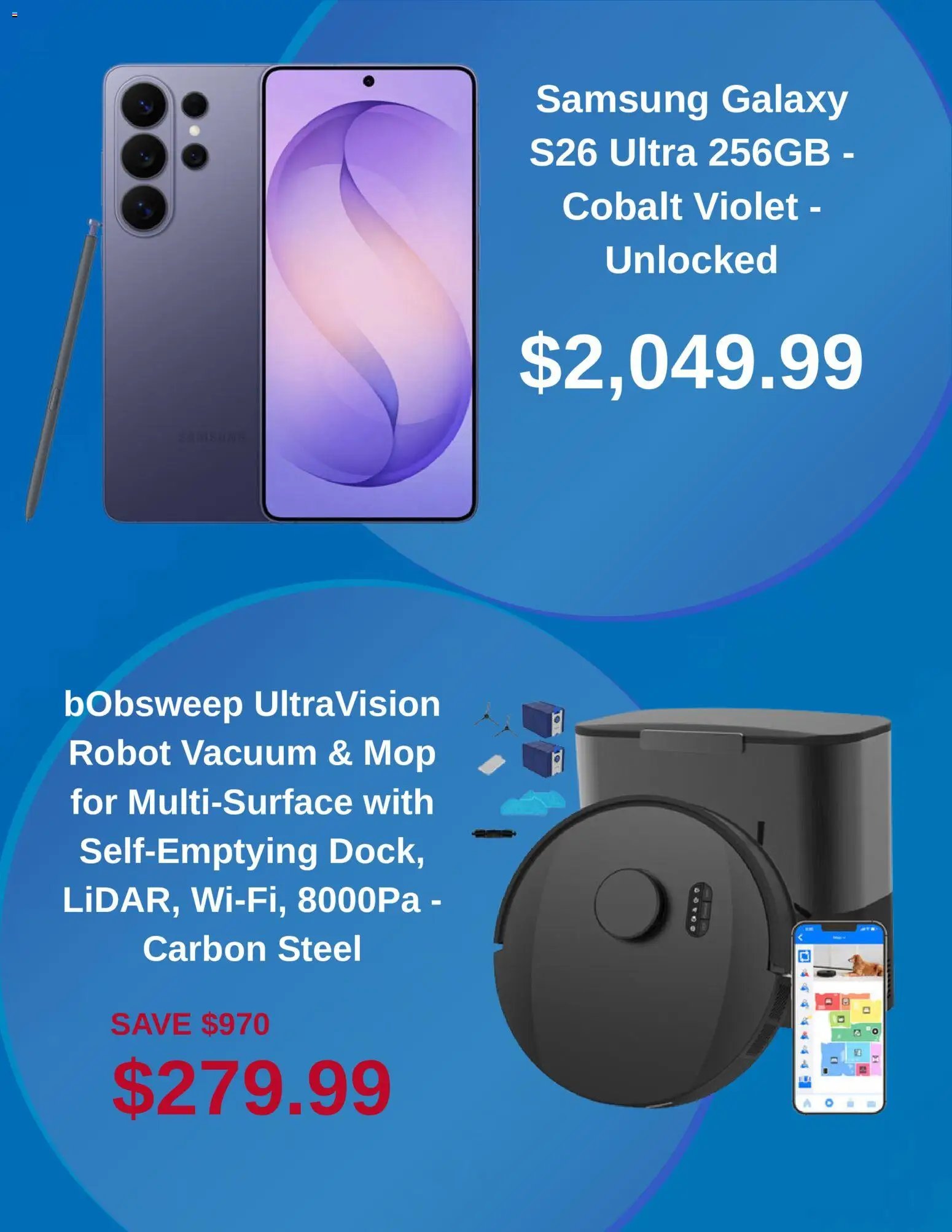 Best Buy weekly flyer / circulaire
