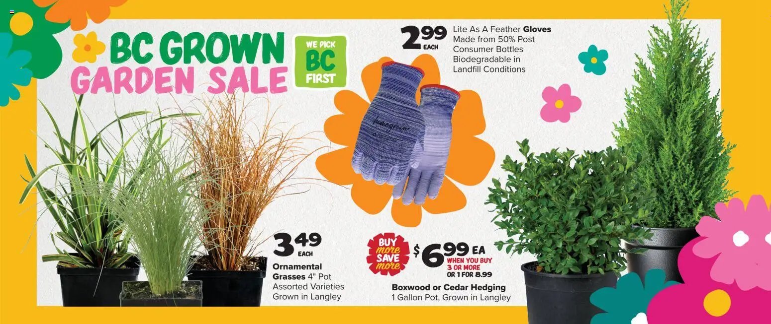 Thrifty Foods weekly flyer / circulaire (2026-05-21 - 2026-05-27) | 12