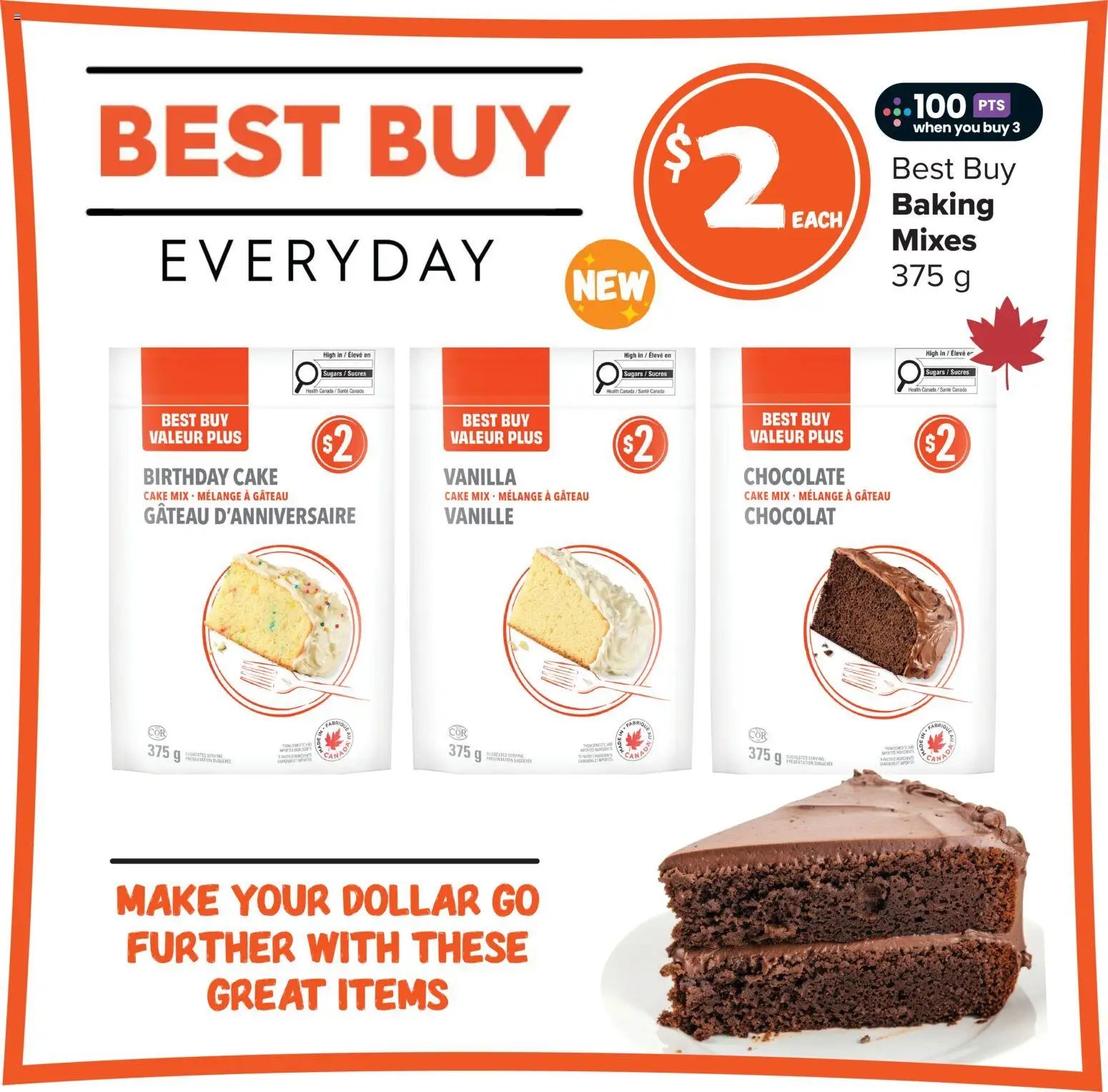 Thrifty Foods weekly flyer / circulaire (2026-05-21 - 2026-05-27) | 14
