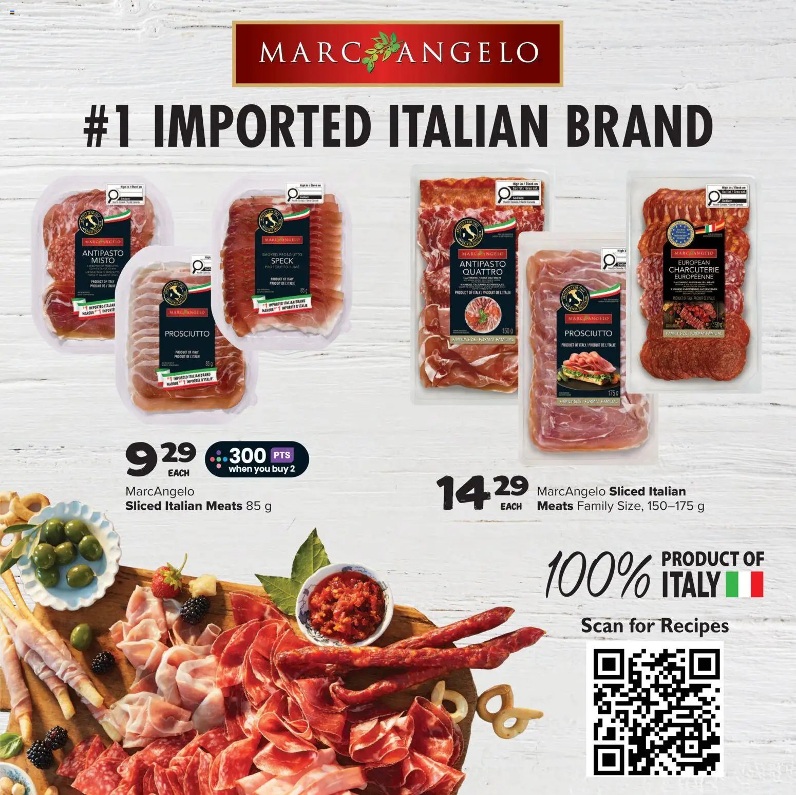 Thrifty Foods weekly flyer / circulaire (2026-05-21 - 2026-05-27) | 16