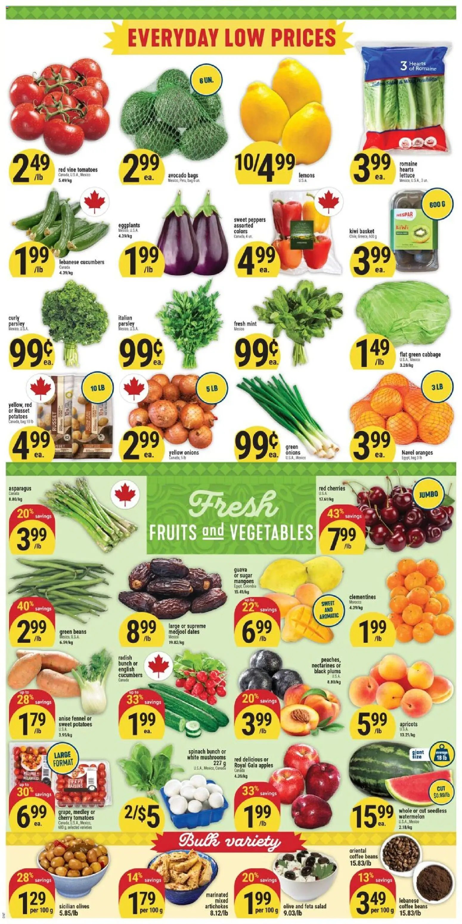 Adonis weekly flyer (2026-05-21 - 2026-05-27) | 2