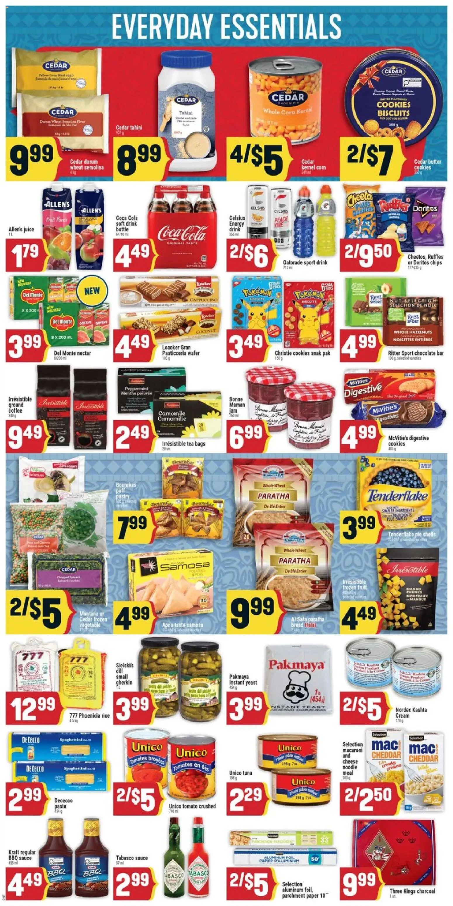 Adonis weekly flyer (2026-05-21 - 2026-05-27) | 6