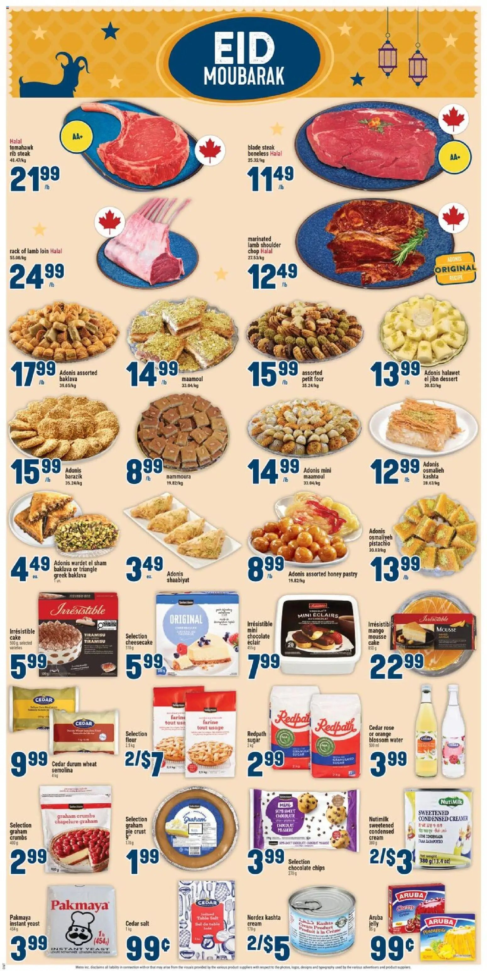 Adonis weekly flyer (2026-05-21 - 2026-05-27) | 7