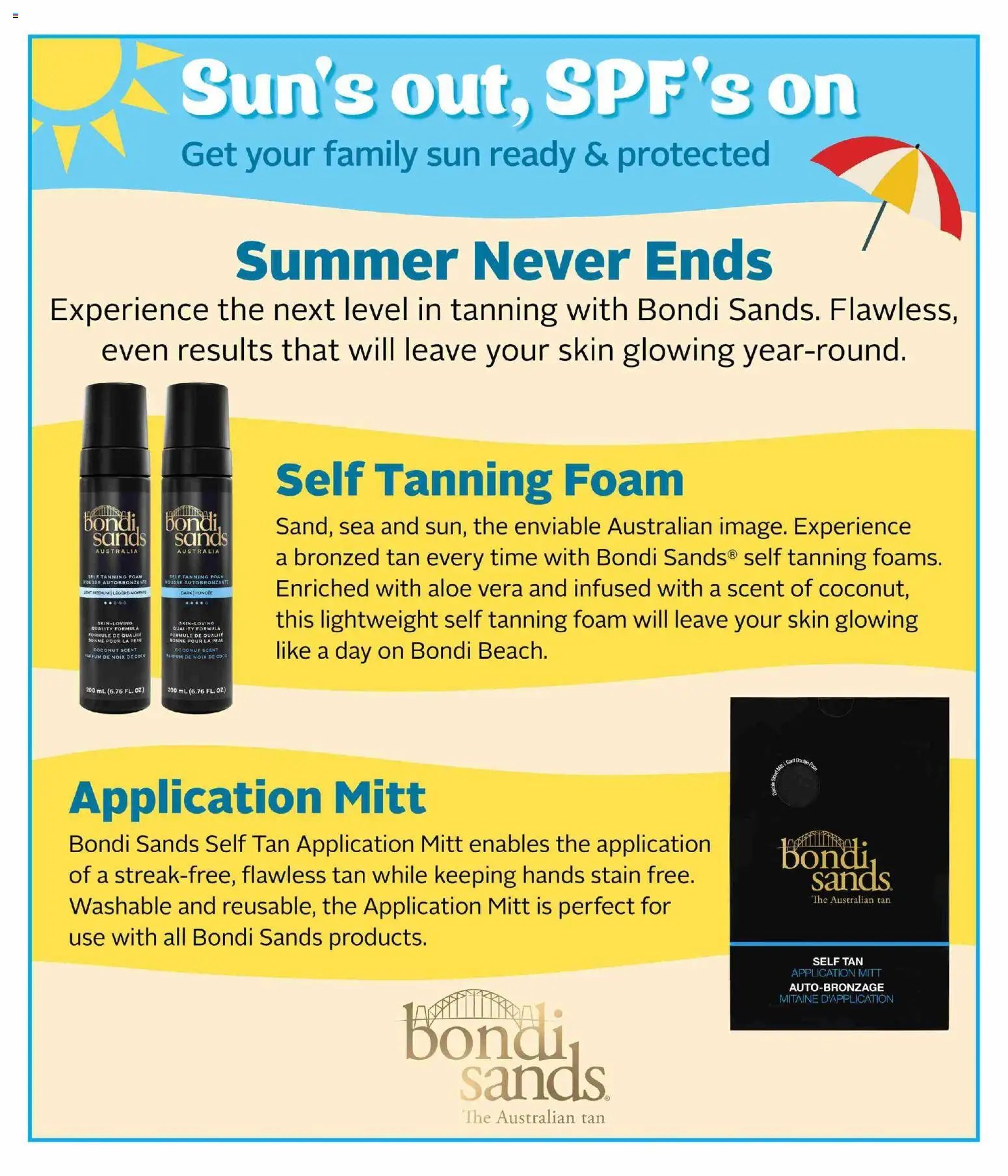 Rexall weekly flyer / circulaire