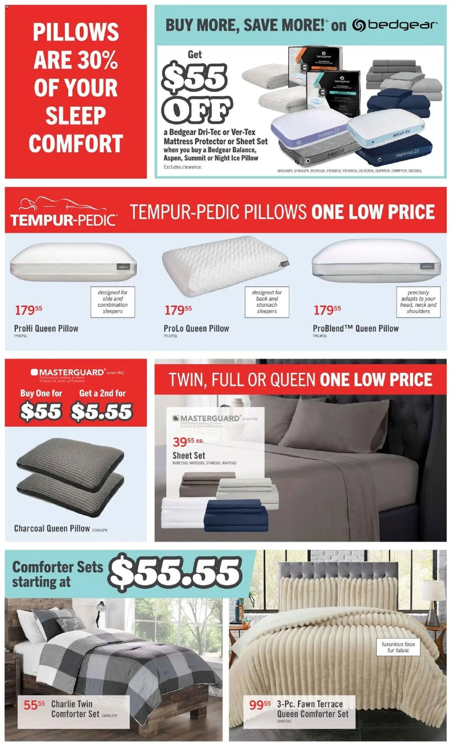 The Brick - Brick Mattress Store