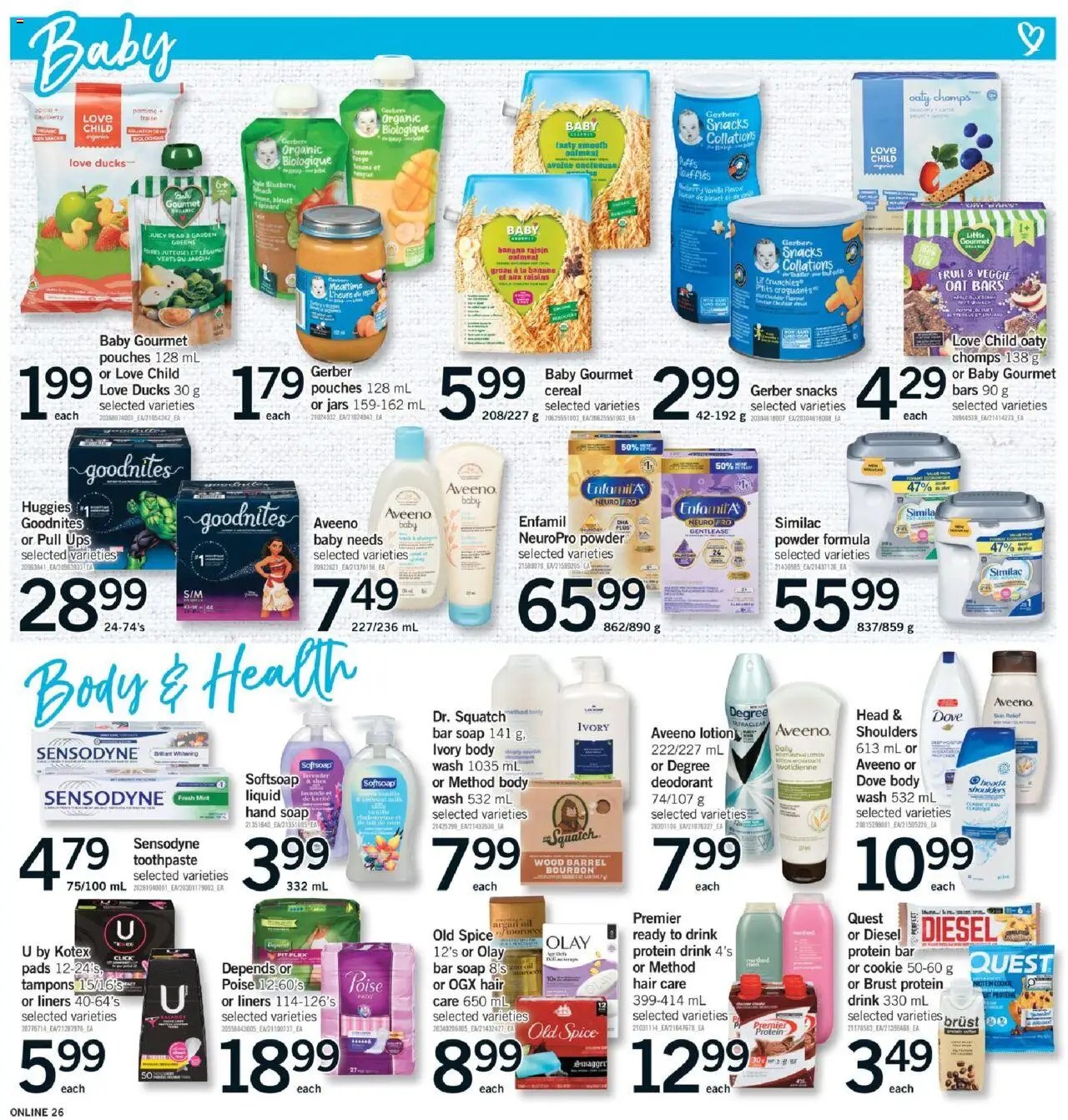 Fortinos - Etobicoke, Queen's Plate Dr 330