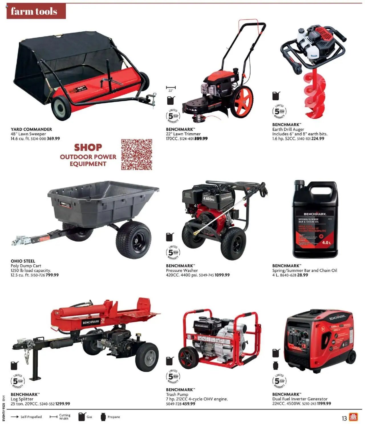 Home Hardware - Farm and rural living