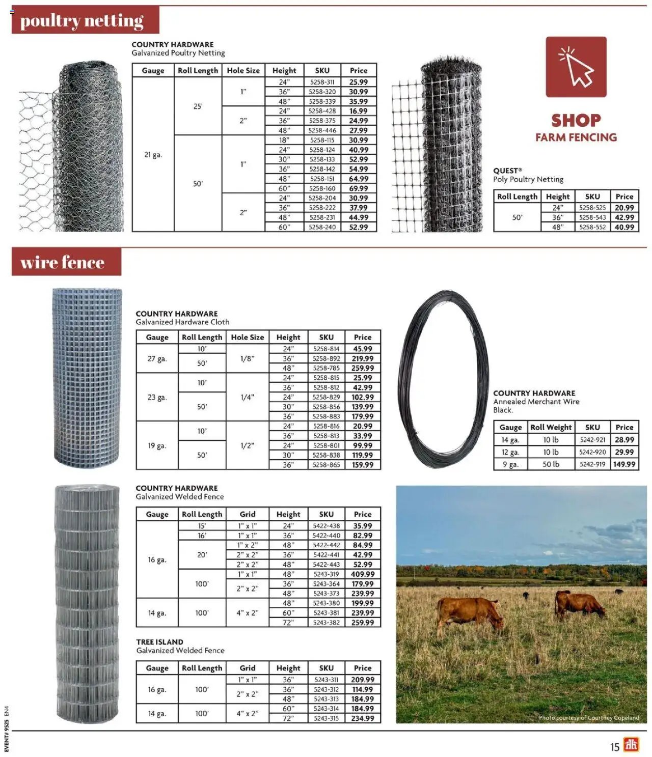 Home Hardware - Farm and rural living