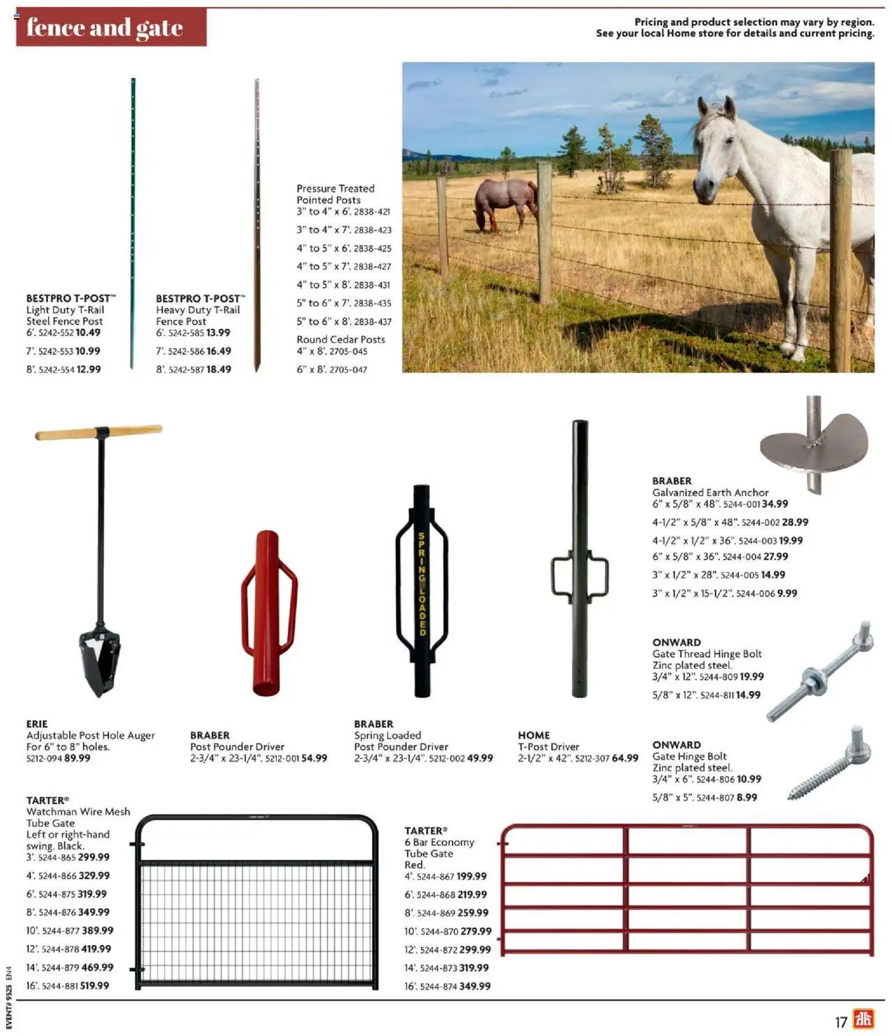 Home Hardware - Farm and rural living