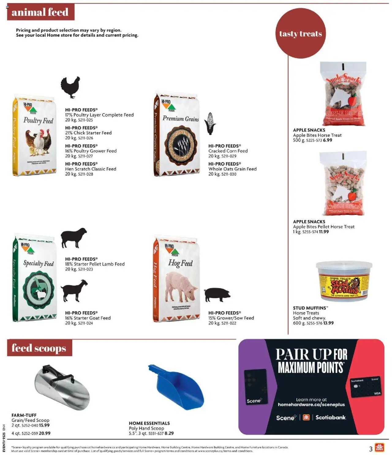 Home Hardware - Farm and rural living