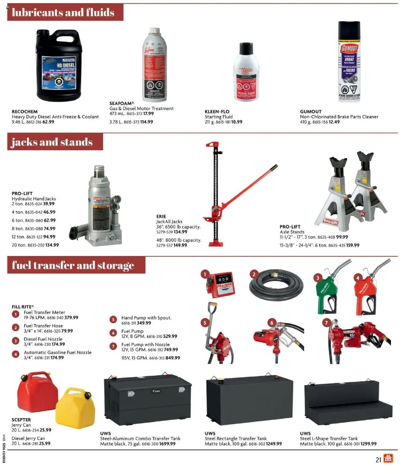 Home Hardware - Farm and rural living