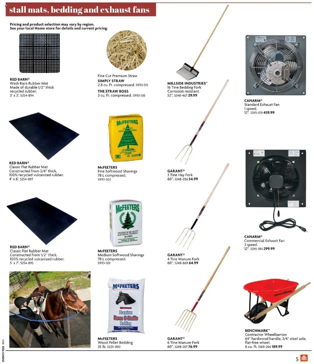 Home Hardware - Farm and rural living