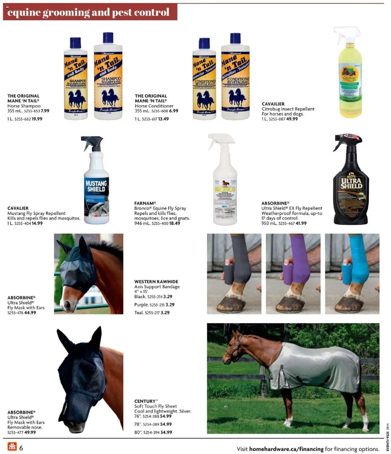 Home Hardware - Farm and rural living