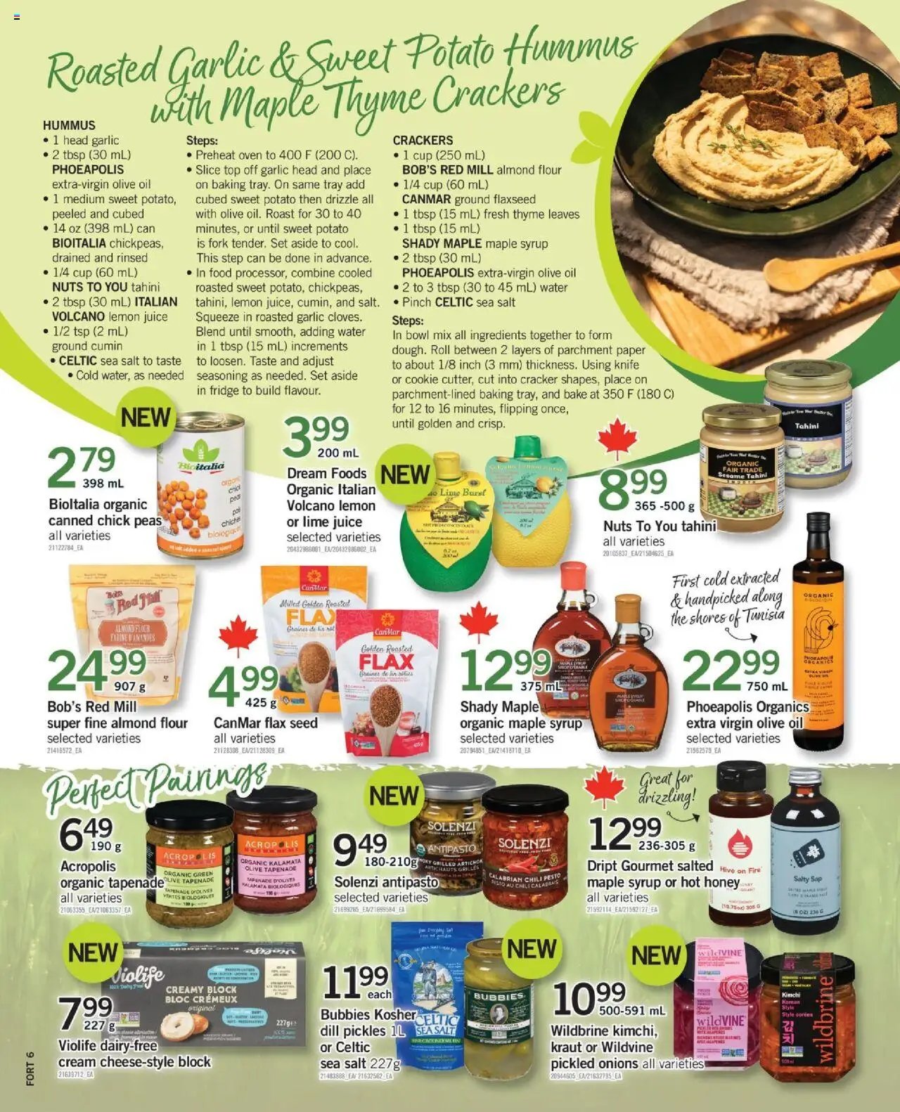 Fortinos - Vaughan, Hwy 7 RR 2 3940