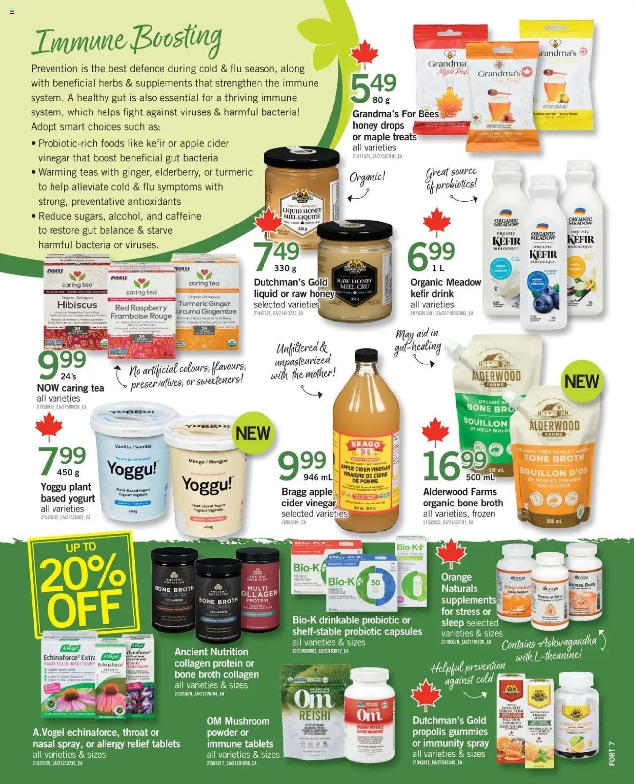 Fortinos - Vaughan, Hwy 7 RR 2 3940