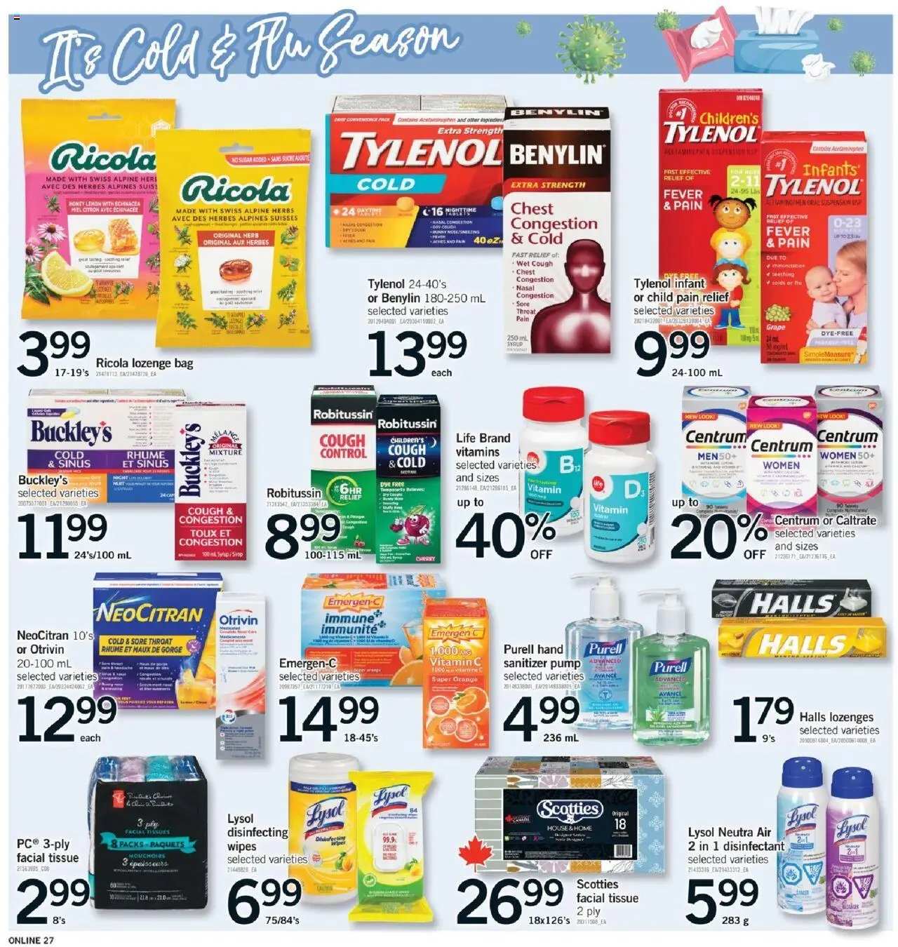 Fortinos - Vaughan, Hwy 7 RR 2 3940