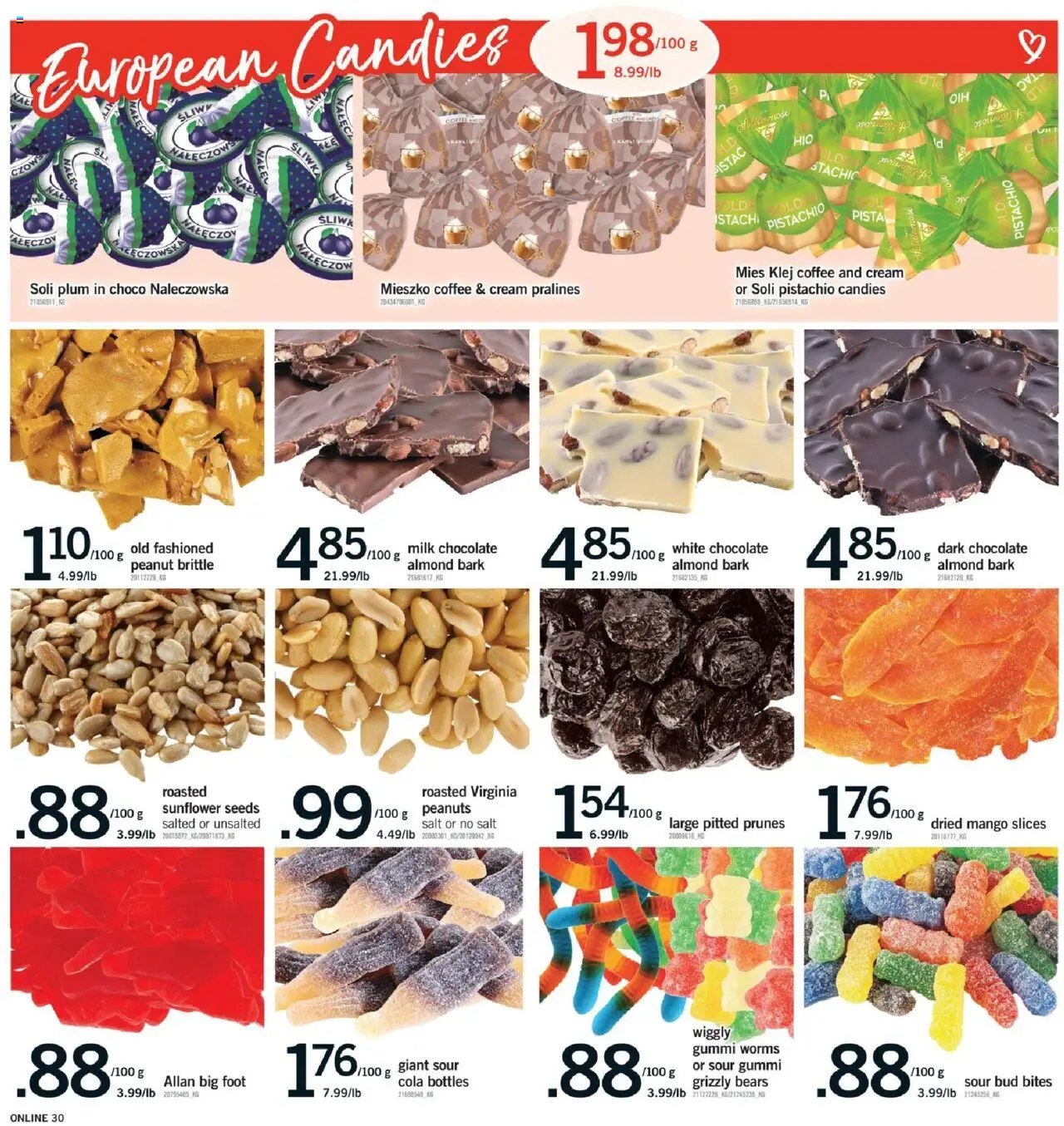 Fortinos - Vaughan, Hwy 7 RR 2 3940