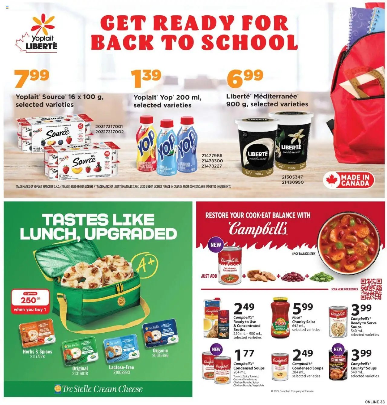 Fortinos - Vaughan, Hwy 7 RR 2 3940