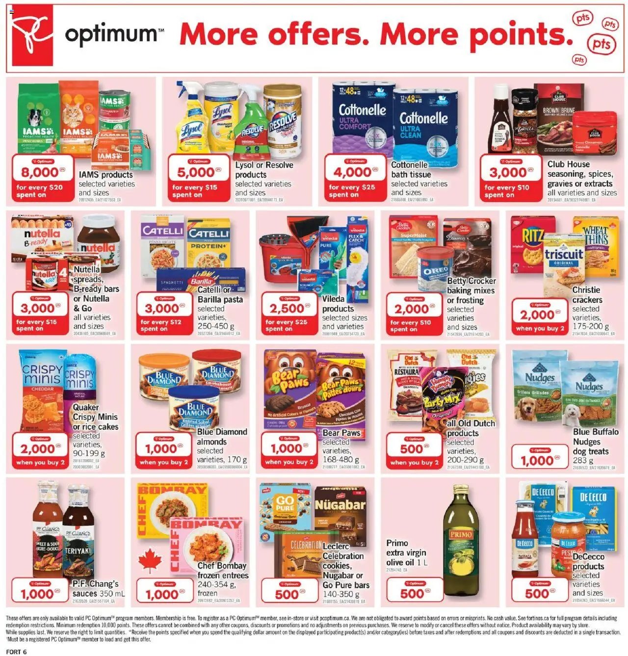 Fortinos - Vaughan, Hwy 7 RR 2 3940