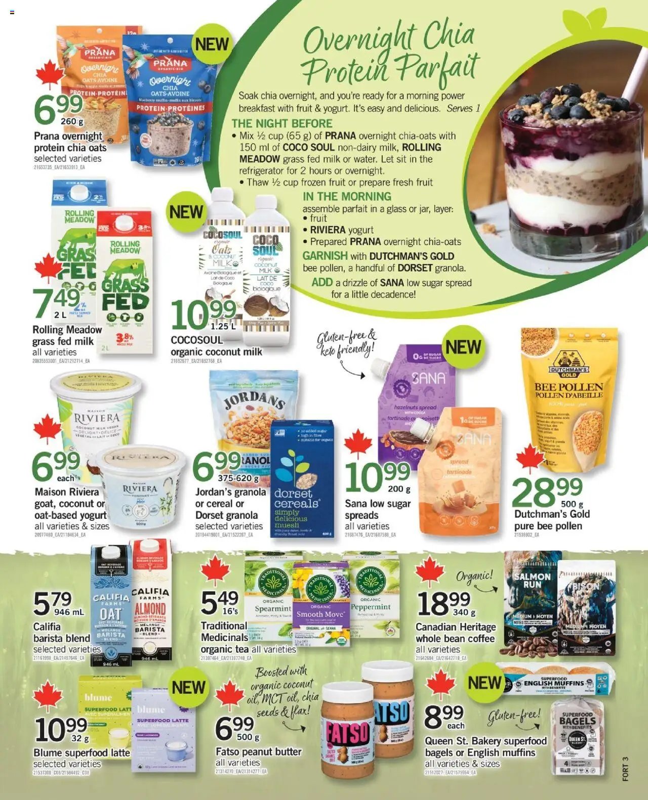 Fortinos - Vaughan, Hwy 7 RR 2 3940