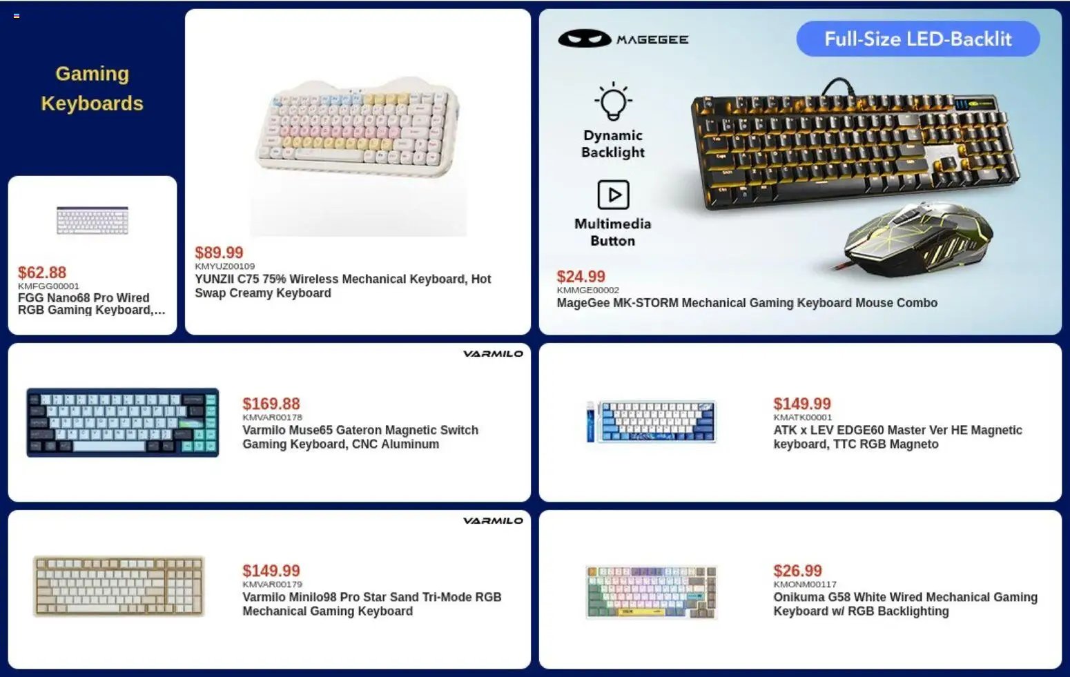 Canada Computers weekly flyer