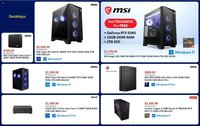 Canada Computers weekly flyer